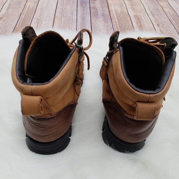 Polo by Ralph Lauren Shoes Polo By Ralph Lauren Demond